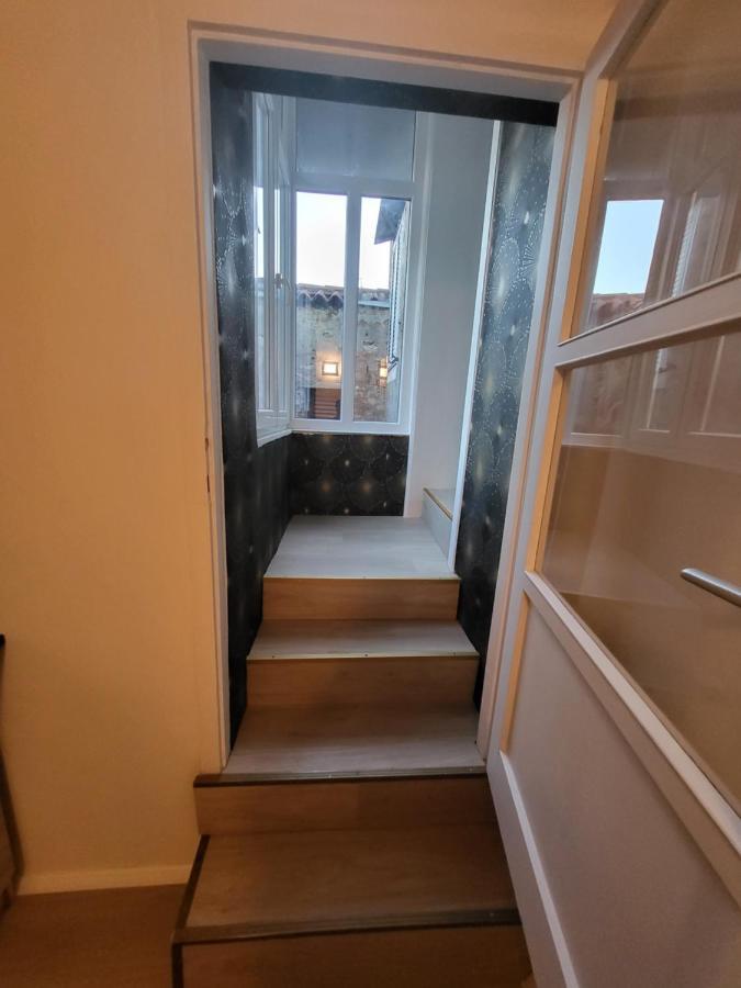 Apartma Jelena Apartment Koper Exterior photo