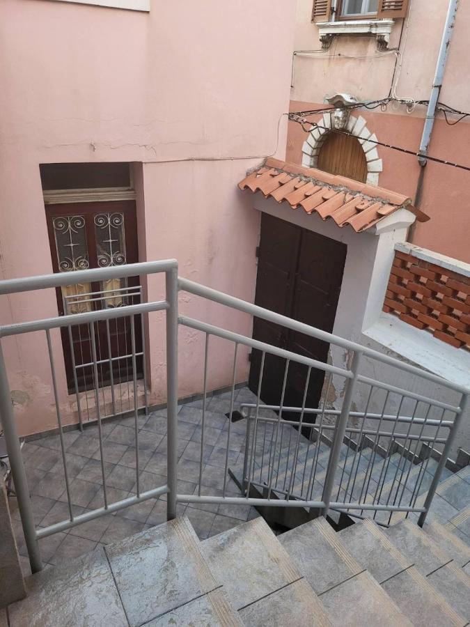 Apartma Jelena Apartment Koper Exterior photo