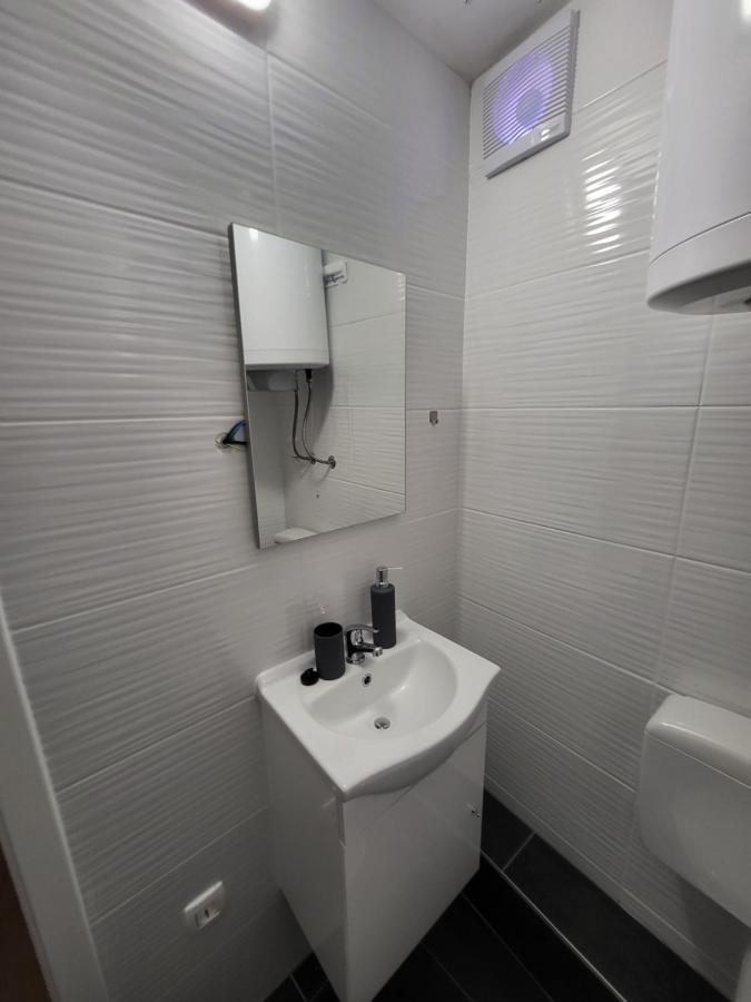 Apartma Jelena Apartment Koper Exterior photo