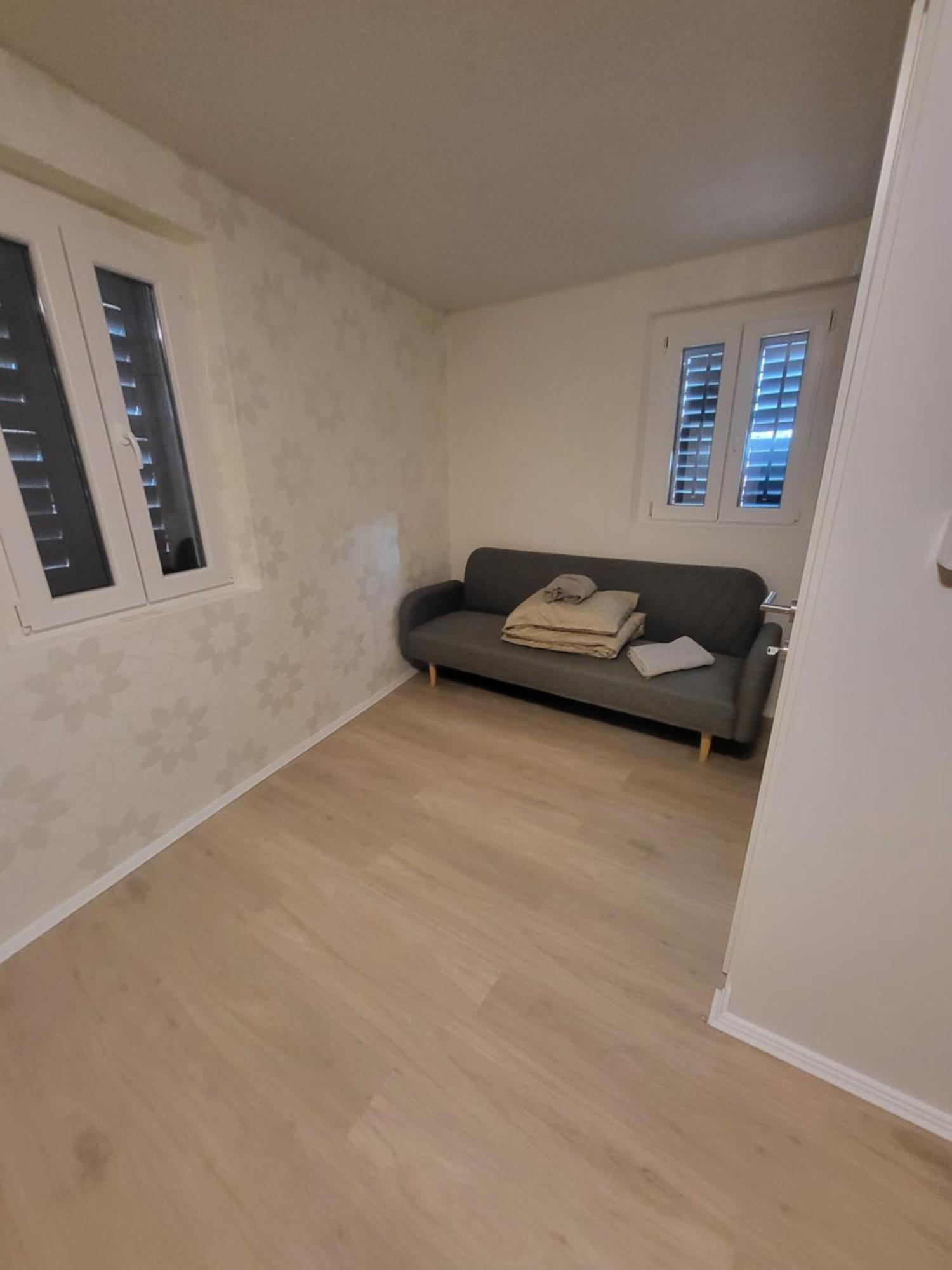 Apartma Jelena Apartment Koper Exterior photo