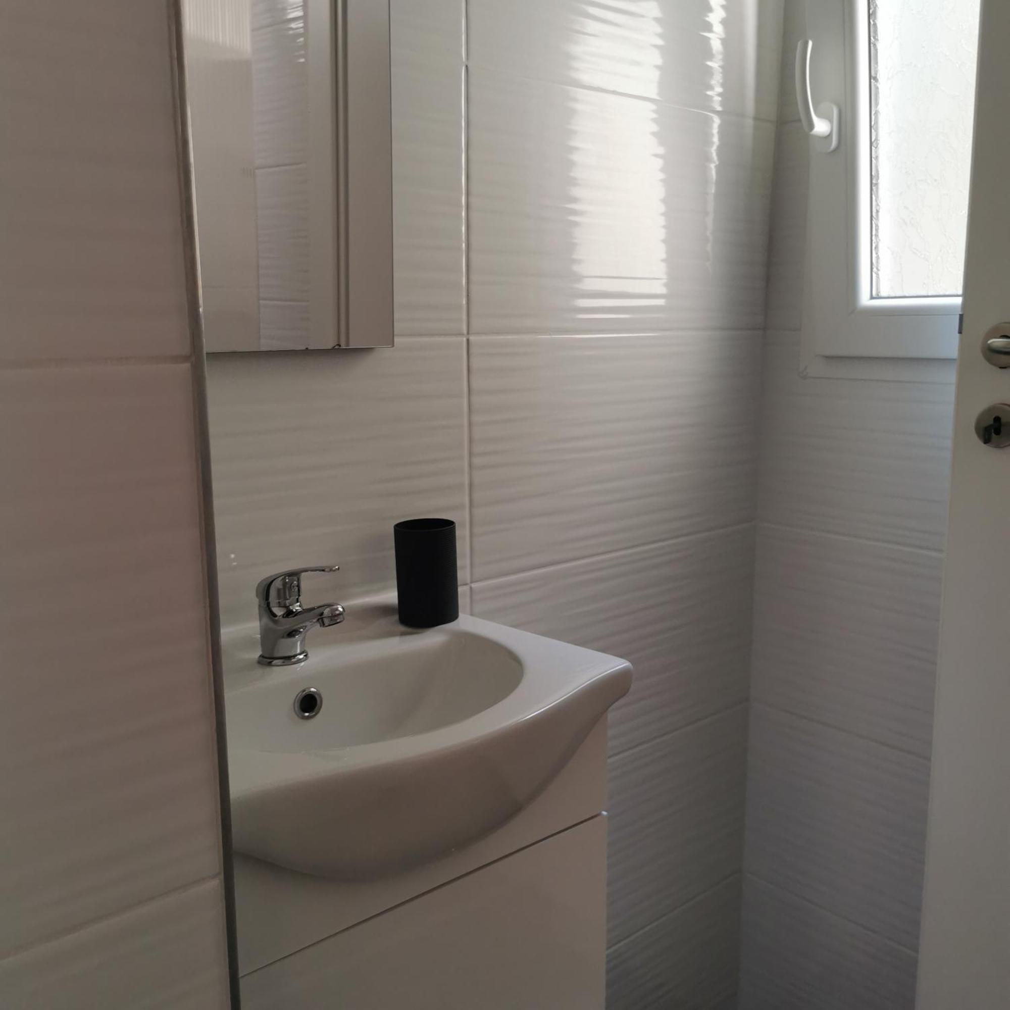 Apartma Jelena Apartment Koper Exterior photo