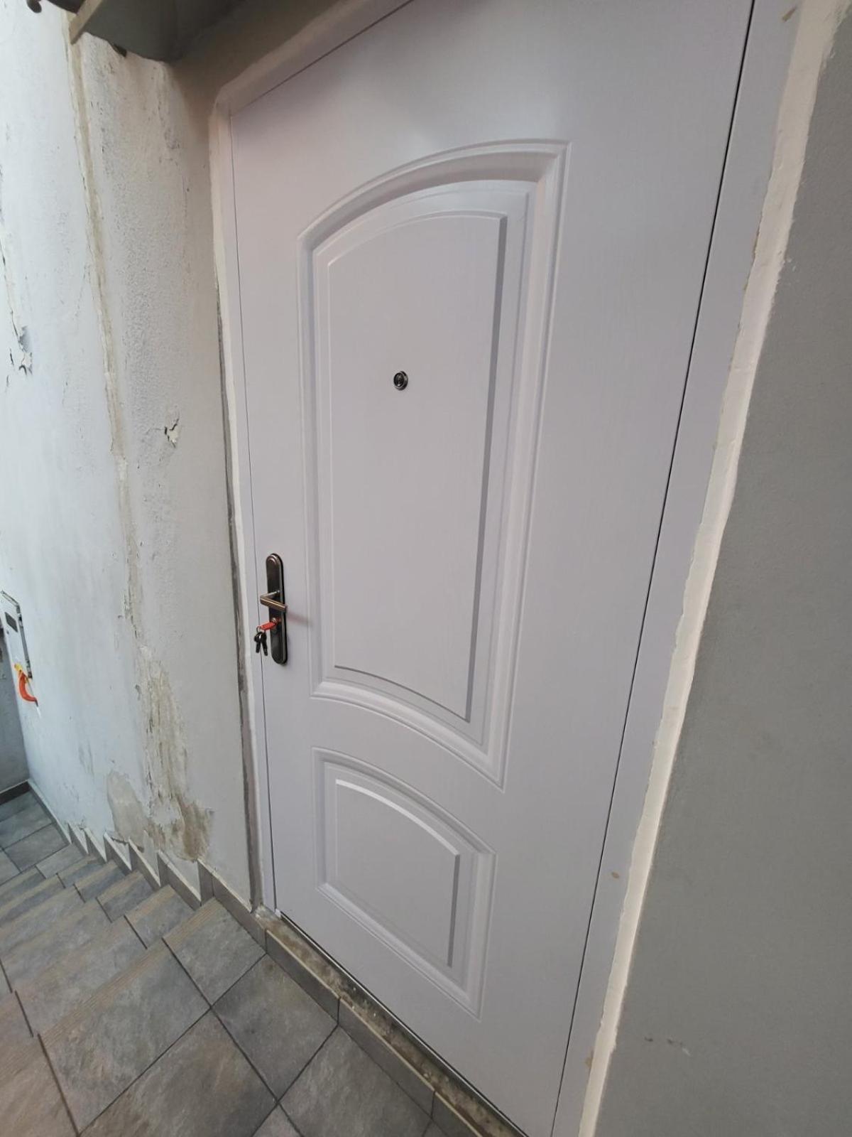 Apartma Jelena Apartment Koper Exterior photo