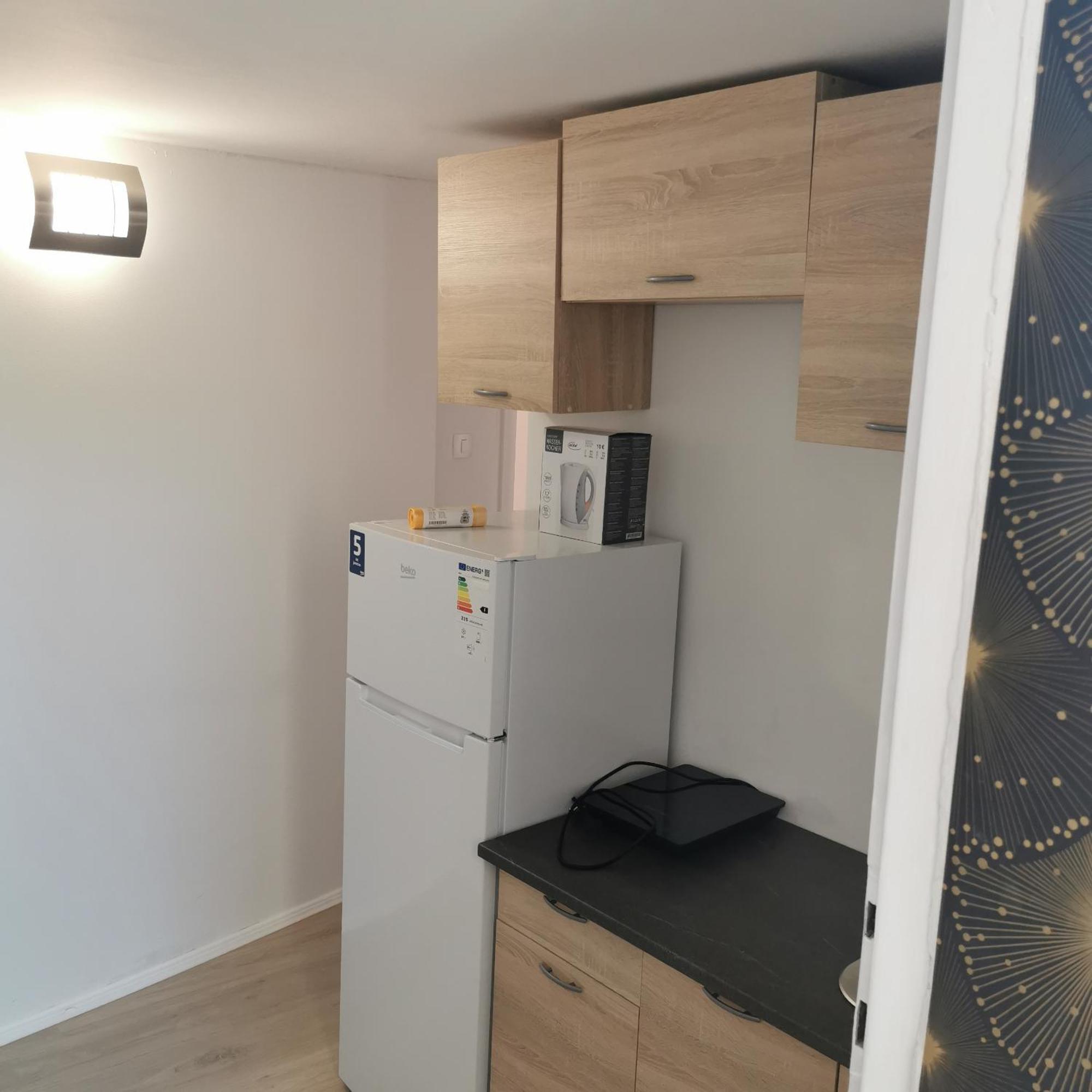 Apartma Jelena Apartment Koper Exterior photo