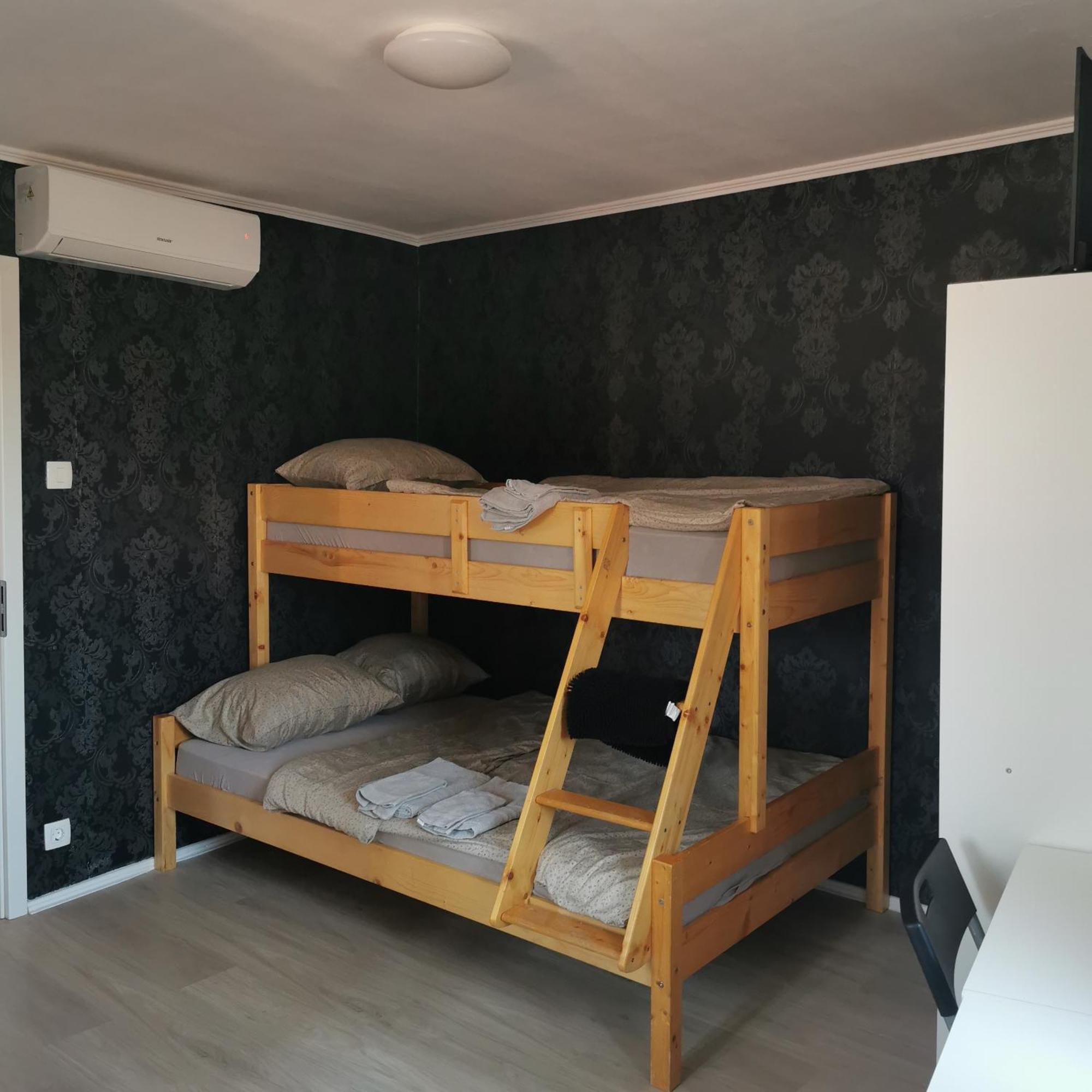 Apartma Jelena Apartment Koper Exterior photo