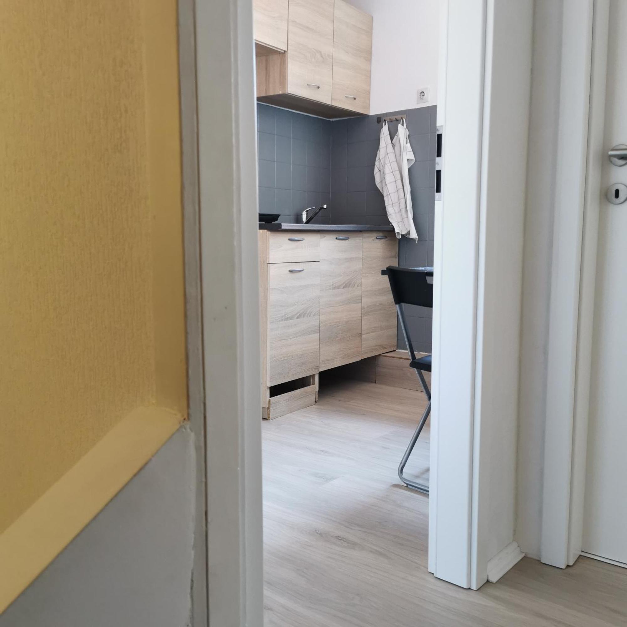 Apartma Jelena Apartment Koper Exterior photo