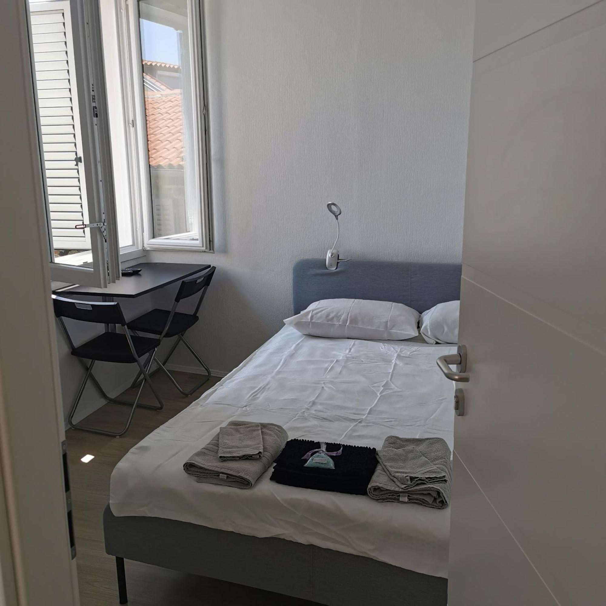 Apartma Jelena Apartment Koper Exterior photo