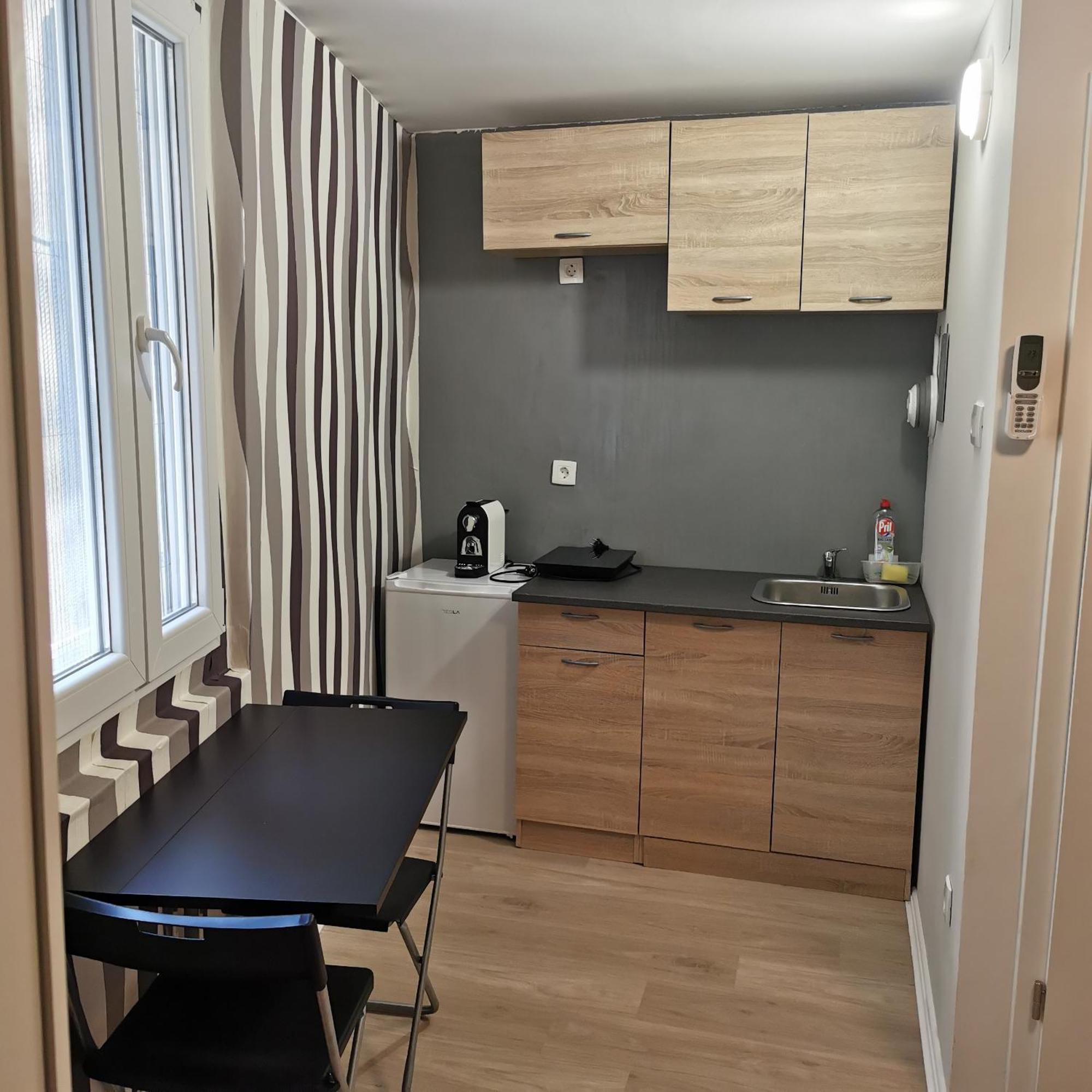 Apartma Jelena Apartment Koper Exterior photo