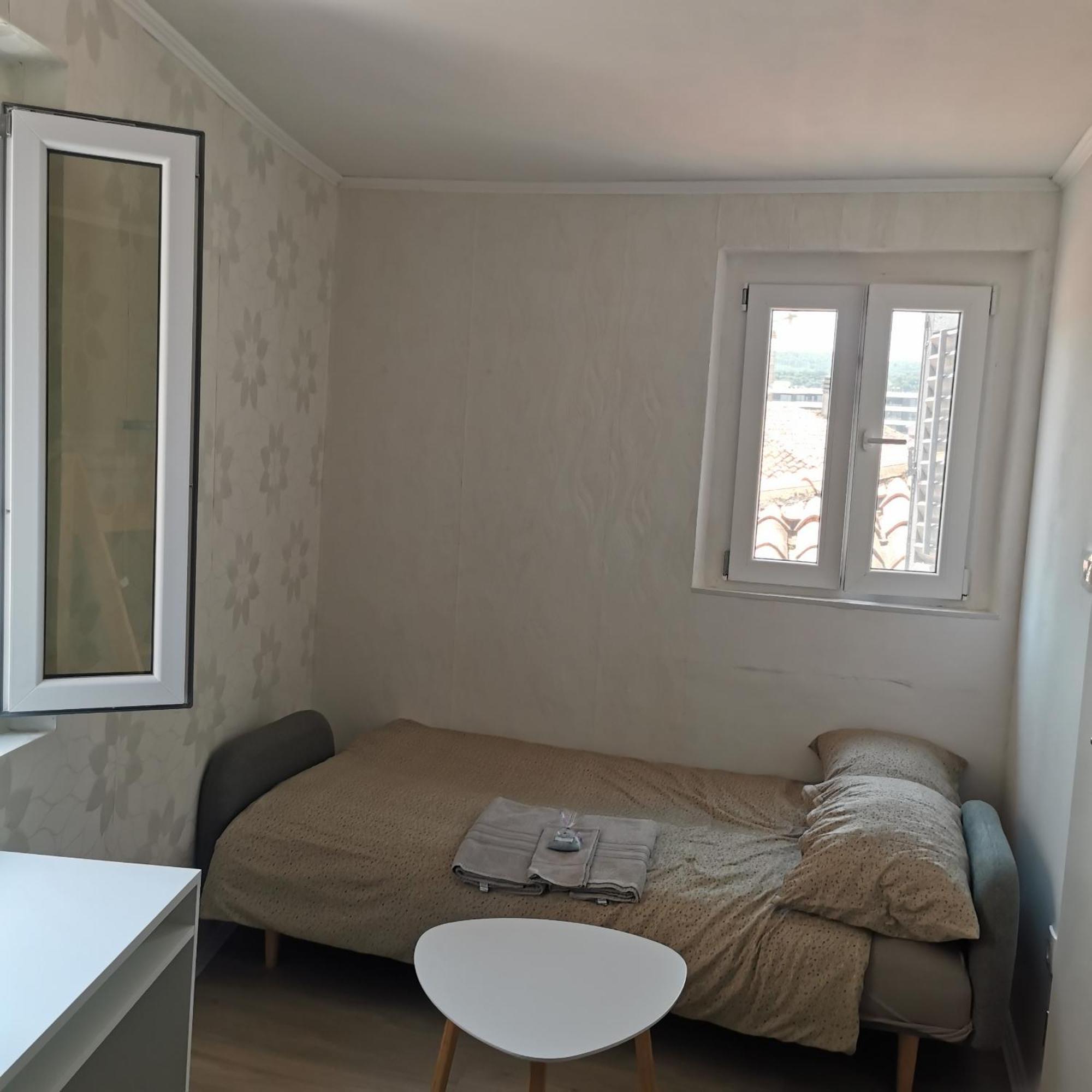 Apartma Jelena Apartment Koper Exterior photo