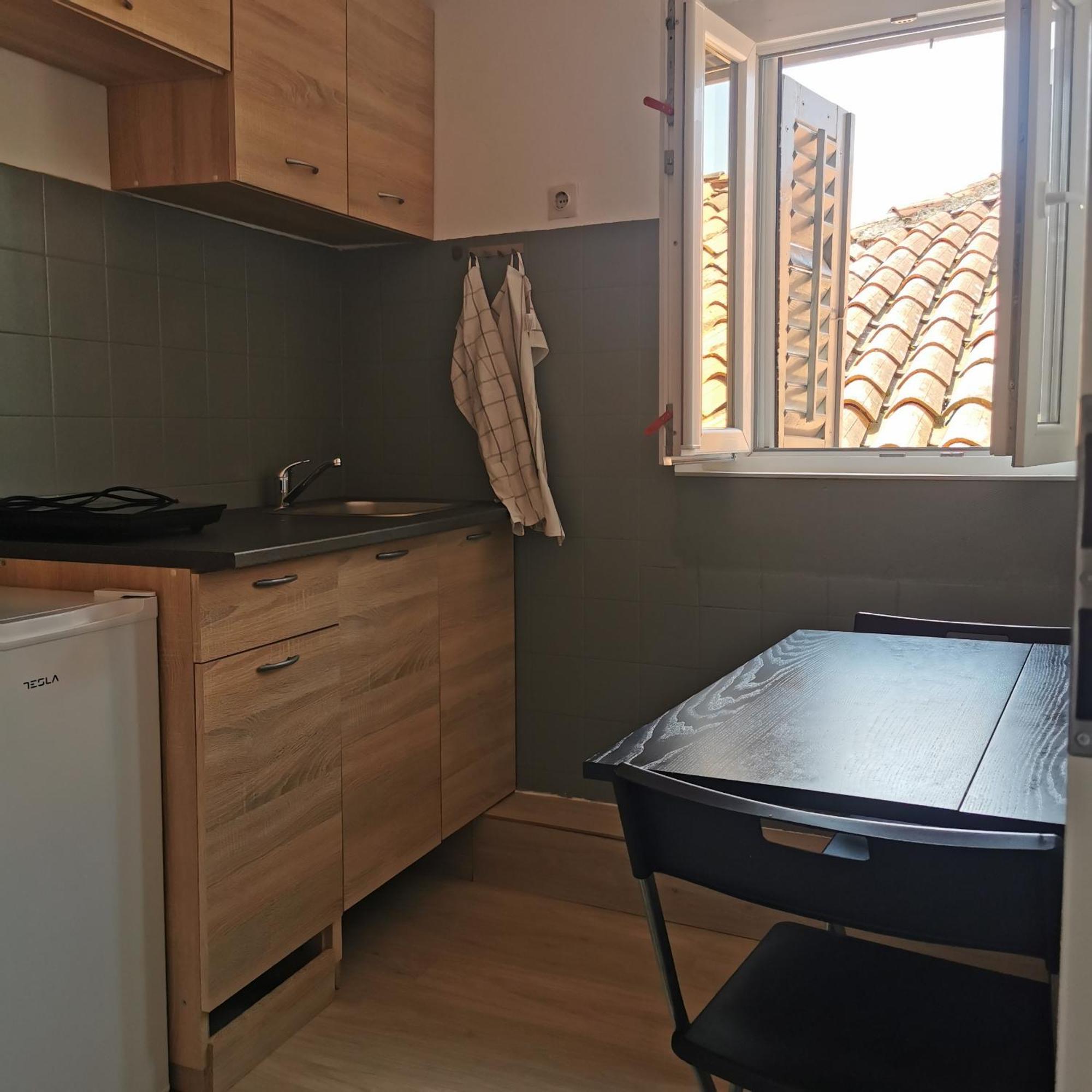 Apartma Jelena Apartment Koper Exterior photo